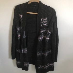 Torid sweater